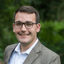 Picture of Tim Oelkers