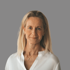 Bild på Catarina Larsén