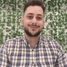 Picture of Francisco Vico Morales