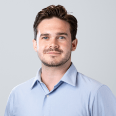 Billede af Søren Røn