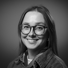 Bild på Amanda Almgren Wyser
