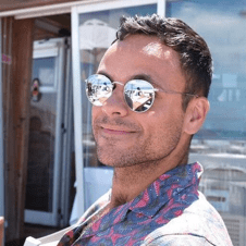 Picture of Thomas Martres