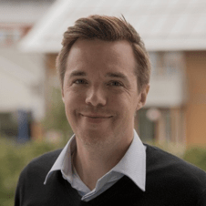 Picture of Daniel Estelius