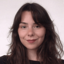 Picture of Eva DURMISI