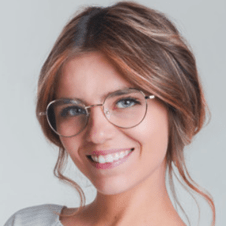 Foto de Carolina Moreno