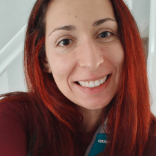 Picture of Aurora Brignola