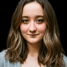 Photo de Sarah MAURAISIN