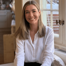 Picture of Lisa Nilsson