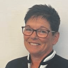 Bild på Lotta Larsson