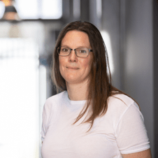 Bild på Charlotte Andlar