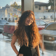 Picture of Shy Rilloraza