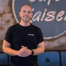 Billede af Christian Wittendorf Nielsen