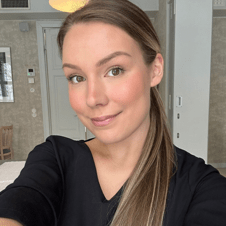 Kuva henkilöstä Ida