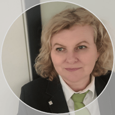 Picture of Liv Prestegård