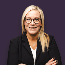 Bild på Maria Hilding Svensson