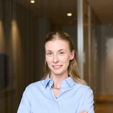 Bild på Johanna Sternudd