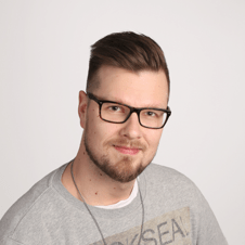 Kuva henkilöstä Janne Kilpinen