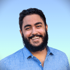 Picture of Rodolpho Camargo