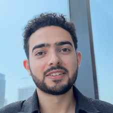 Picture of Mohamed Afify