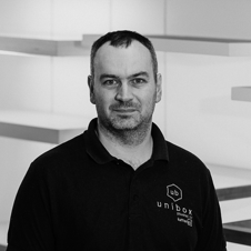 Picture of Paul Bolton