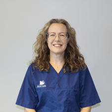 Bild på Susanne Enberg