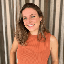 Foto de Sofía Huerta García