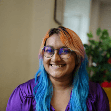 Picture of Kaënaath Hosany