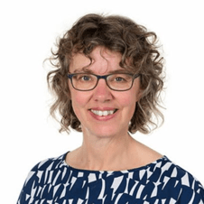 Picture of Fiona Ellery