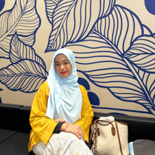 Picture of Salsabila Zailani