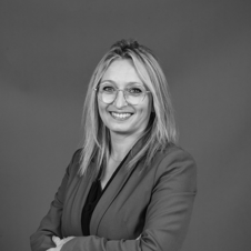 Photo de Angélique CLIQUOT