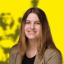 Foto van Lindy van der Cozijne