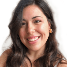 Foto de Marina Moreno