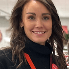 Bild på Camilla Solstrid