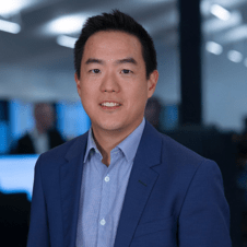 Picture of Nicolas Lee