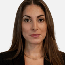 Bild på Alexandra Zrain