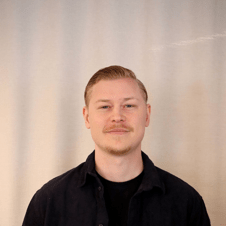 Picture of Sebastian Ahlström