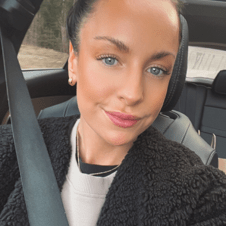 Bild på Fanny Haugen