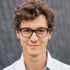 Picture of Florian Funke