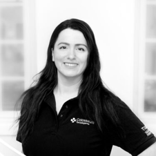 Billede af Teuta Gjinovci