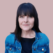 Picture of Caroline Bromham
