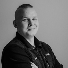 Foto de Lassi Haapala