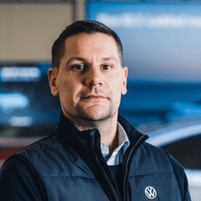 Bild på Viktor Gustafsson