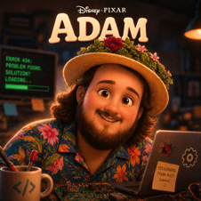 Picture of Adam