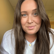 Bild på Sara Uusimäki