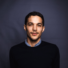 Picture of Adnan Bourass