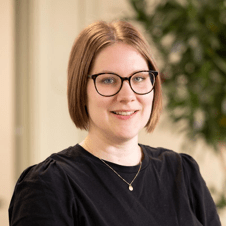 Bild på Maria Olsson