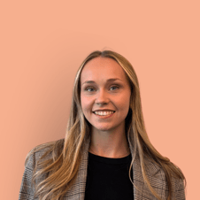 Bild på Klara Lundström