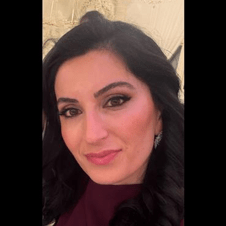 Bild på Özlem Aslan