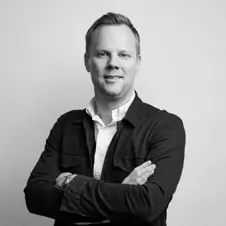 Billede af Peter Niebuhr