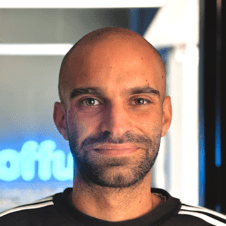 Picture of Arnau Arderiu